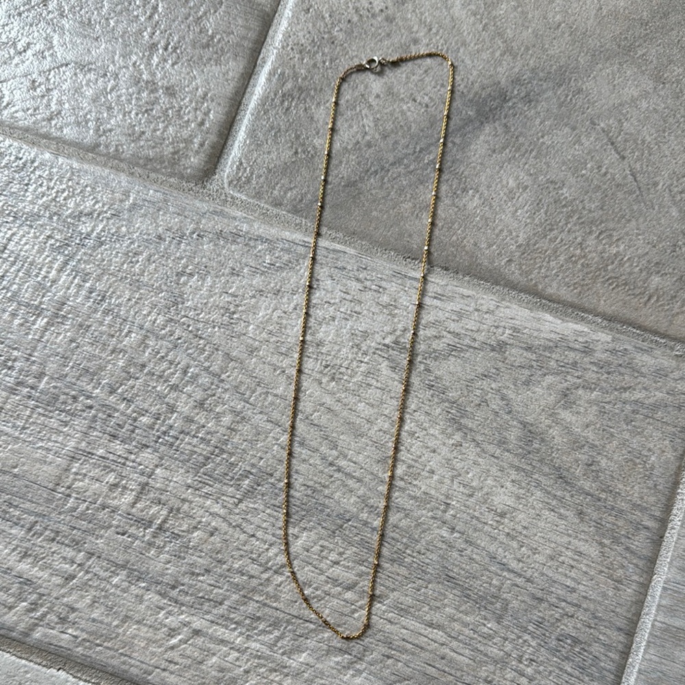 Goldie Lew Necklace